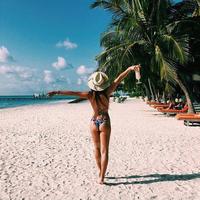 Отзыв от Соня - Виза Destination Thailand